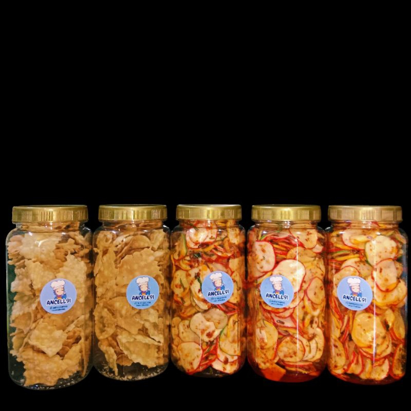 

SEBLAK PEDAS