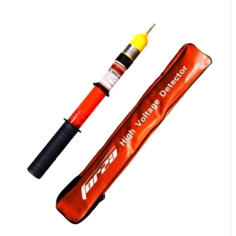 Voltage Detector 20 KV Forza | Alat Tester Listrik 35 KV | FVD-35