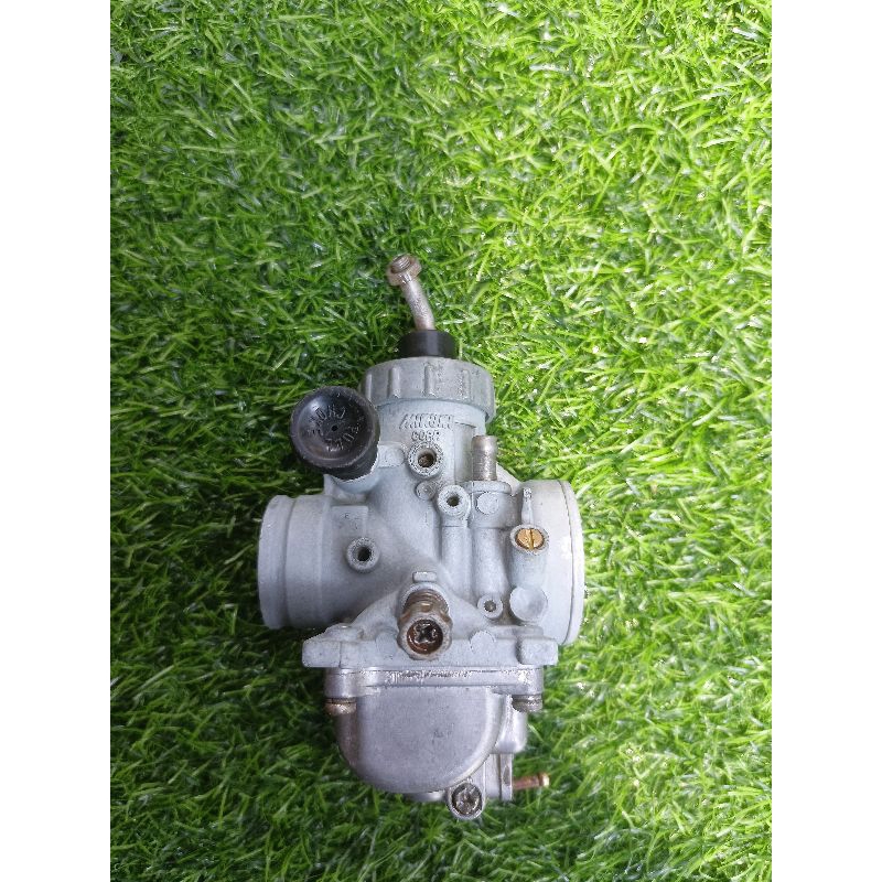 KARBURATOR RX KING. KARBU RX KING ORI COPOTAN MOTOR