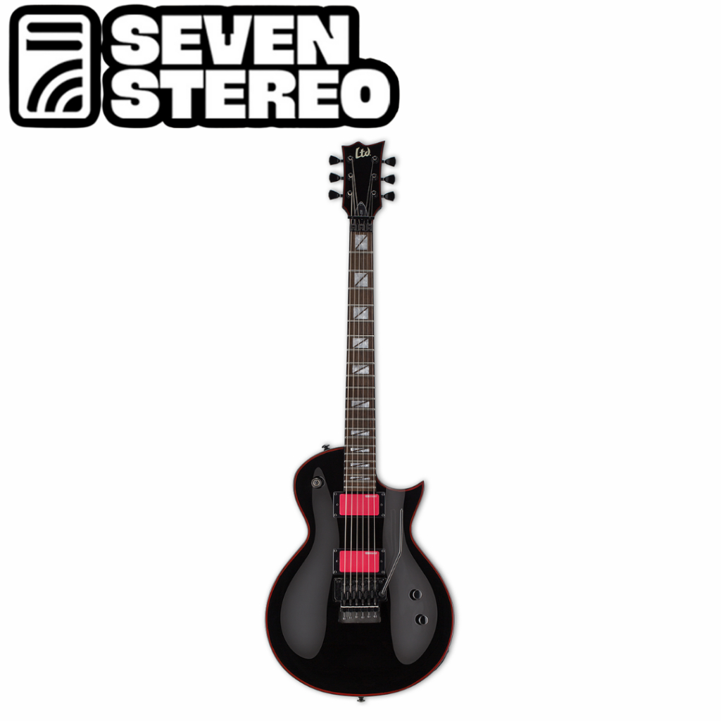 LTD Signature Gary Holt 200 Guitar Electric