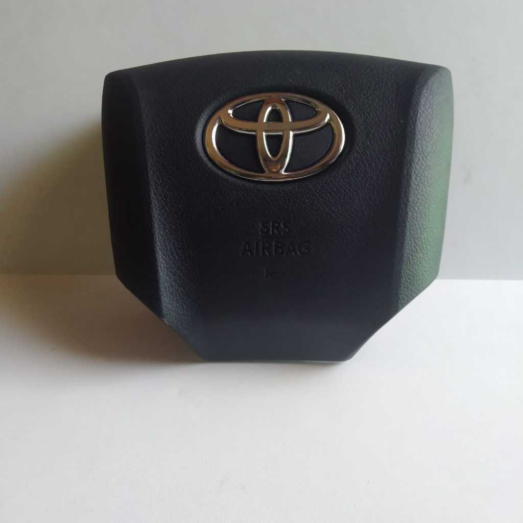 Cover Airbag Stir Tutup Airbag Stir Innova Reborn