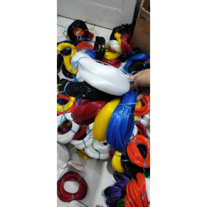 kenur marlin nomer 100 ( 0.60mm ) ECERAN