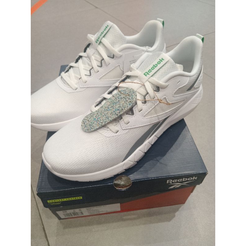 REEBOK FLEXAGON ENERGY TR 4 - white