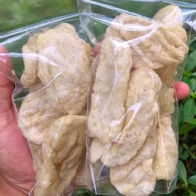 

CUANKI LIDAH CUANGKI batagor cuanki panjang toping baso aci SEBLAK khas garut keripik kerupuk camilan kiloan premium murah 250gram 500gram 1kg