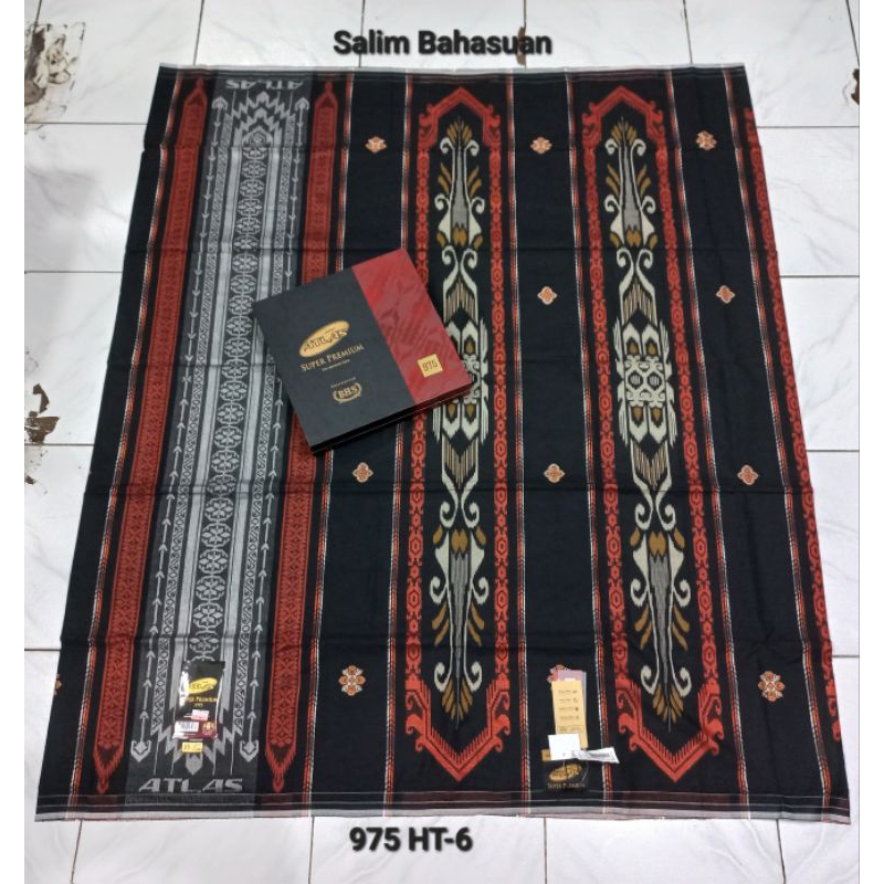 Atlas Super Premium SUPREM 975 GOLD S975