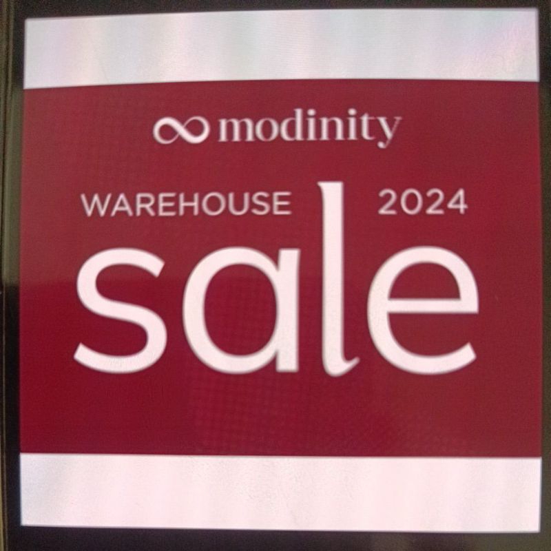 As is Buttonscarves pakai BOX everyday/black