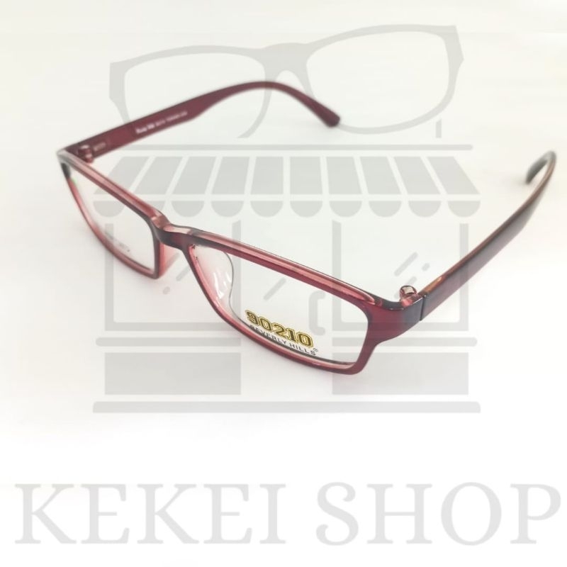 Frame Kacamata Beverly Hills