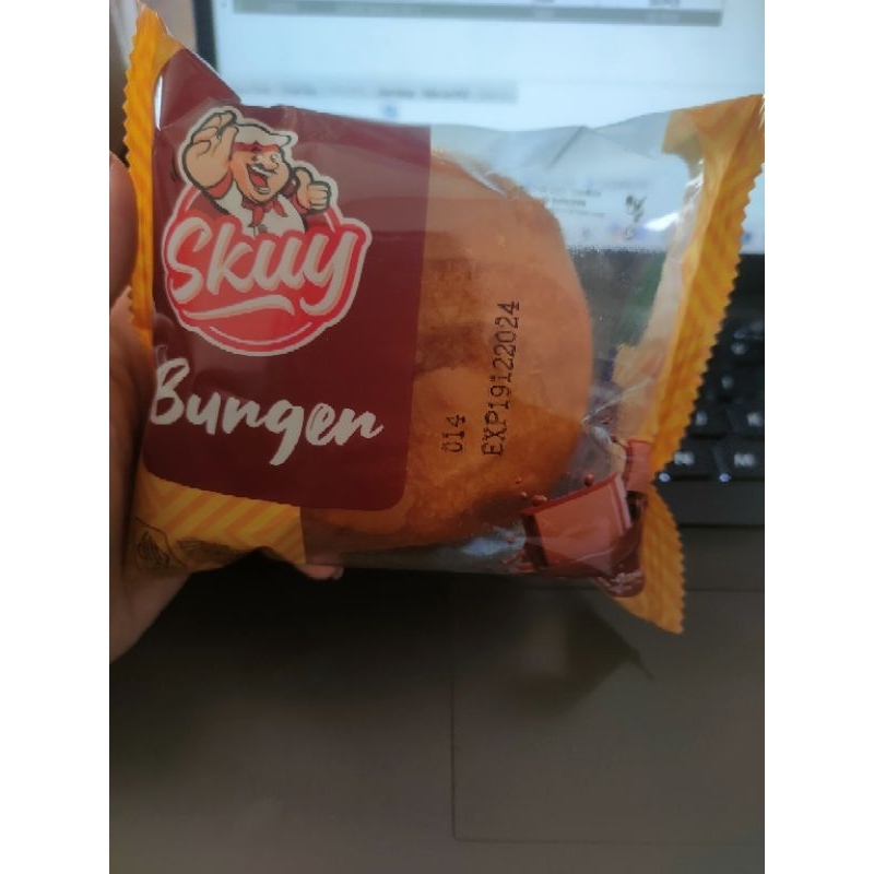 

Skuy burger