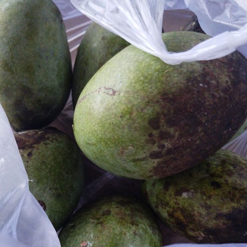 

mangga manalagi 1KG