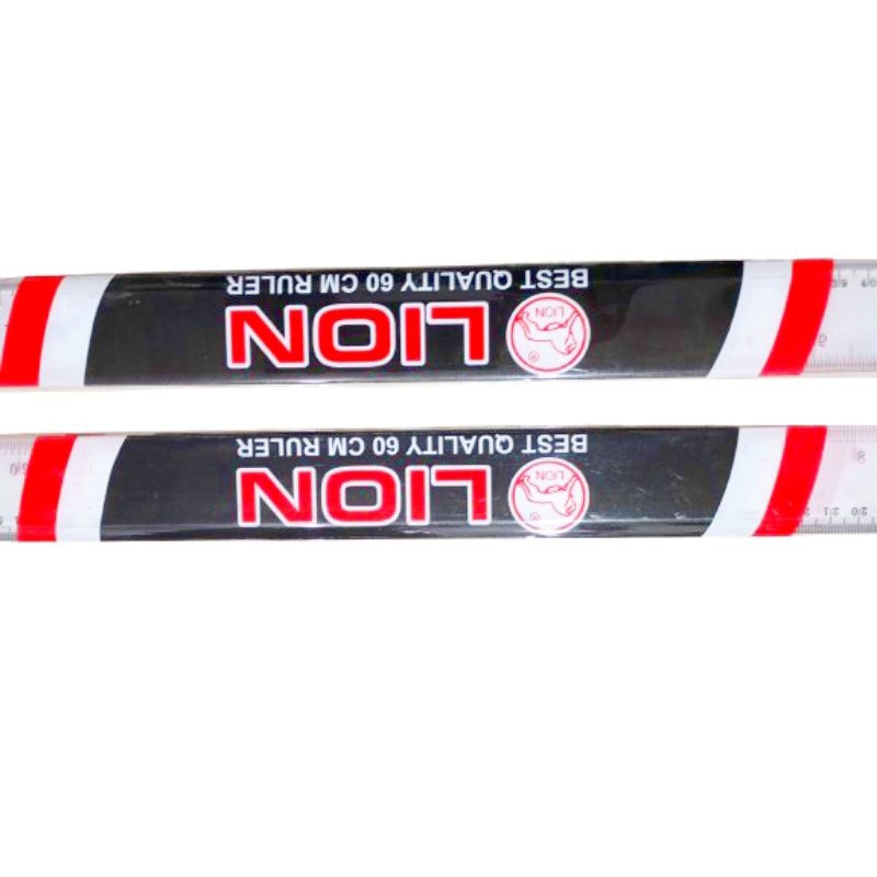 

Penggaris LION 60 CM