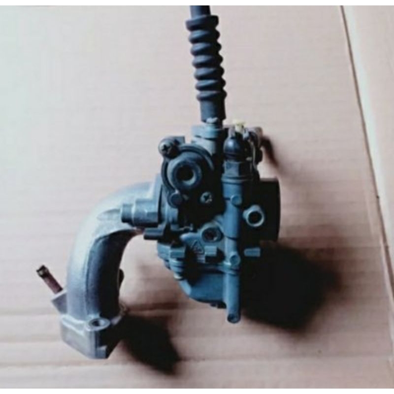 Karburator Vega zr original copotan