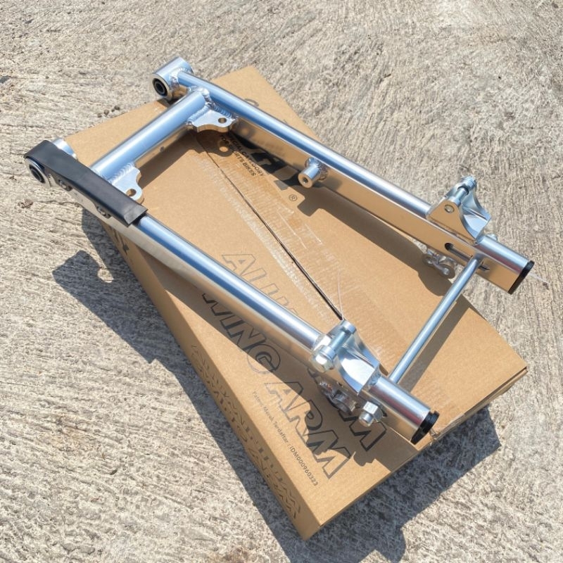 swing arem arm aluminium import tebal pnp fiz r force 1 jupiter z vega r produk sports day