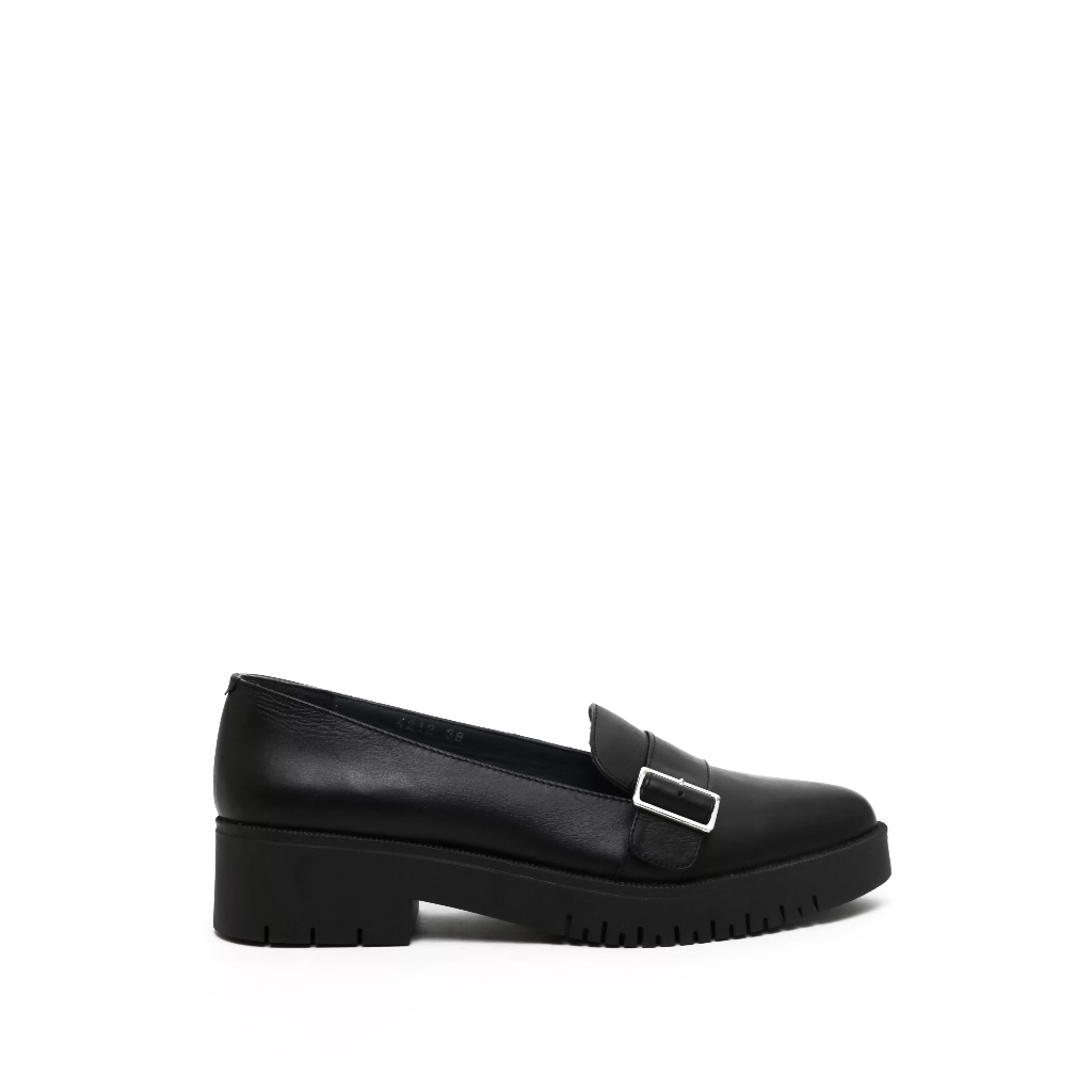 Sepatu Kerja Wanita Pantofel Buccheri Urszula Loafer Women - 4212