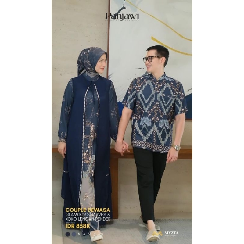 SARIMBIT PANJAWI FAMILY BY MYZTA