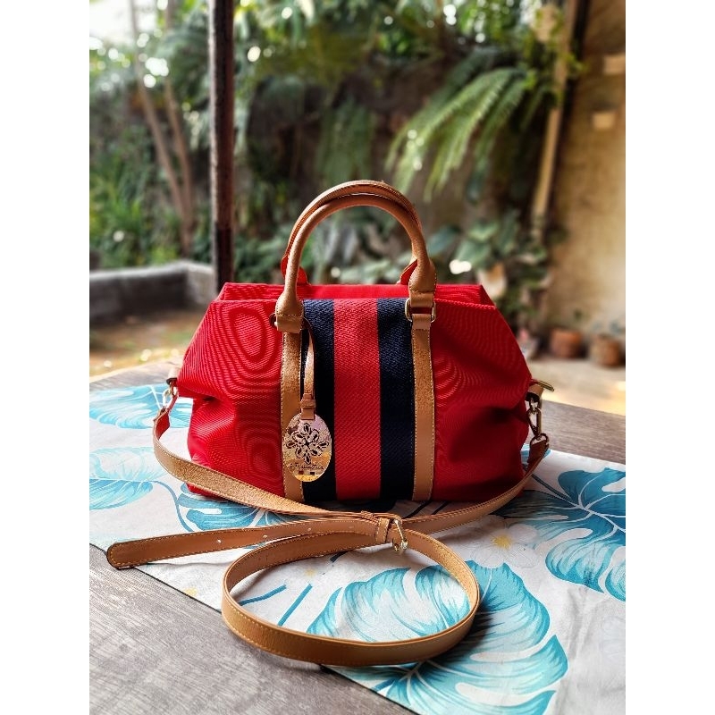 Tas S.Fiorentino ori preloved