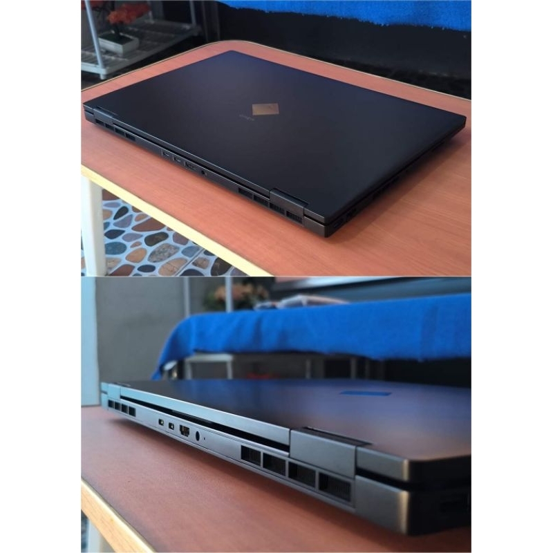 Laptop HP OMEN 16