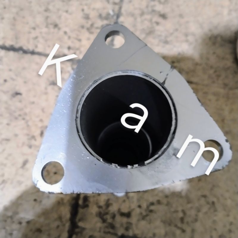 fleksibel flexible fleksible panjang assy canter ps110 110ps engkel 4 roda