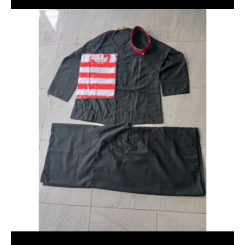 baju adat baju adat madura baju tradisional madura baju sakera