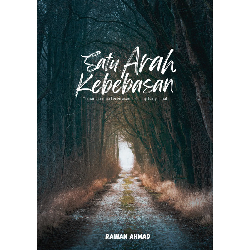 

Desain Poster/ Sampul Buku