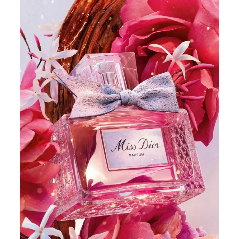 Miss Dior PARFUME 35ml. Dijamin 100% Original From Store.