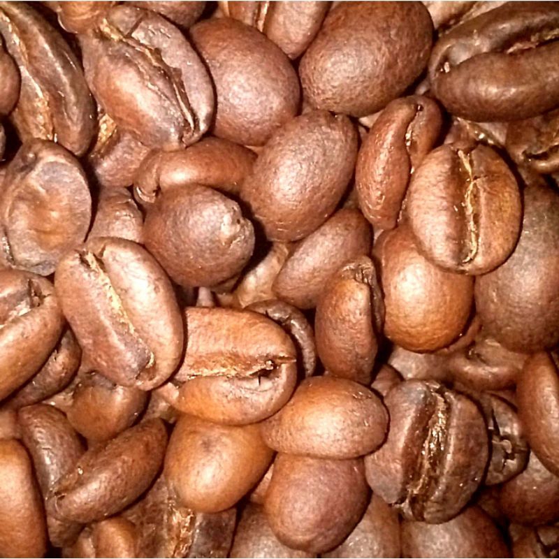 

KOPI ARABIKA NATURAL PUNTANG 1 KG - ARABICA BEANS