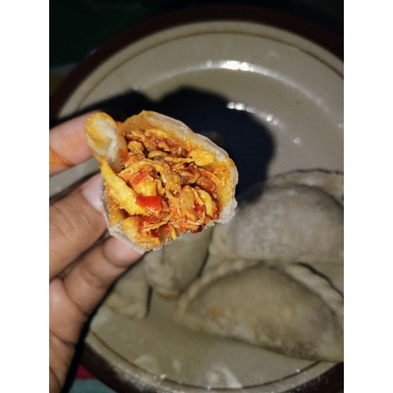 

CIRENG ISI - ARhananfood