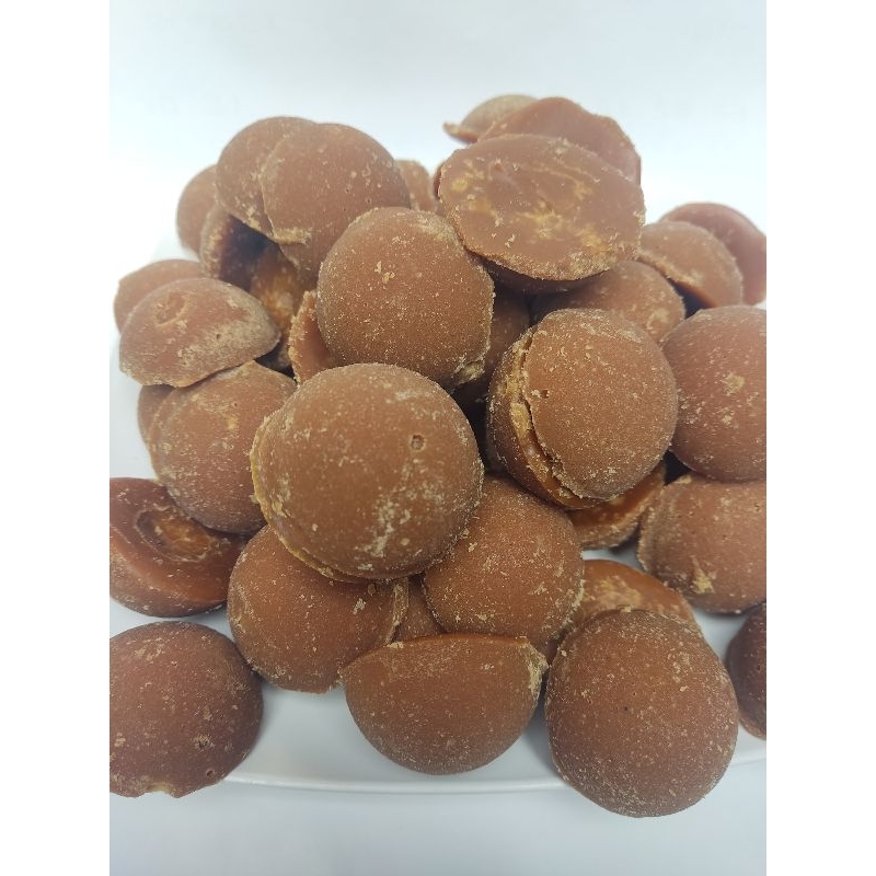 

Gula Jawa Asli | Gula Merah Alami 1kg Isi -+34 Biji Murah
