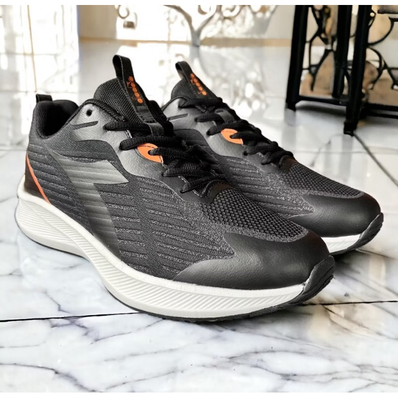 SEPATU DIADORA RUNNING ORIGINAL