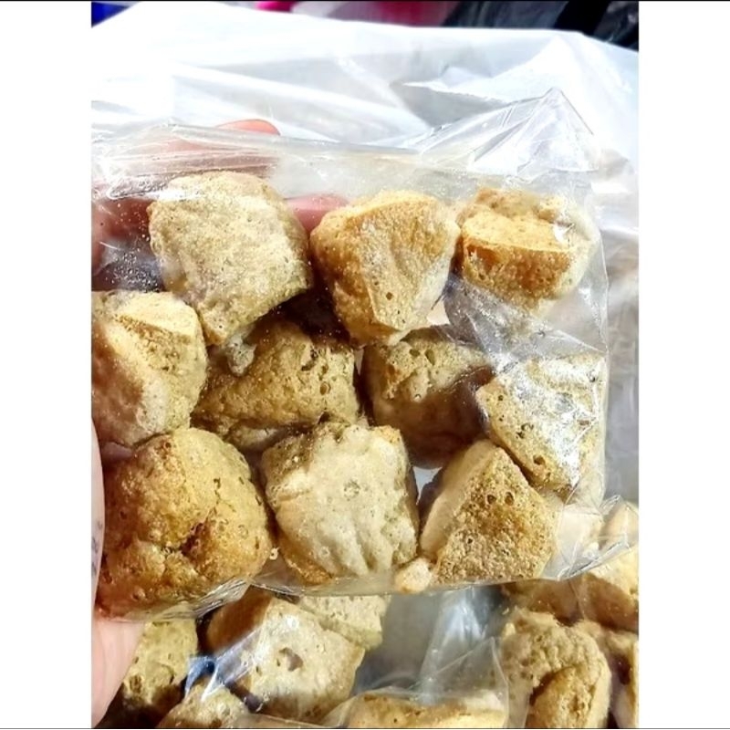 

Cuanki Tahu Asli Bandung/Cuanki Tahu Kering/Cuanki Matang/Cuanki Siap Saji