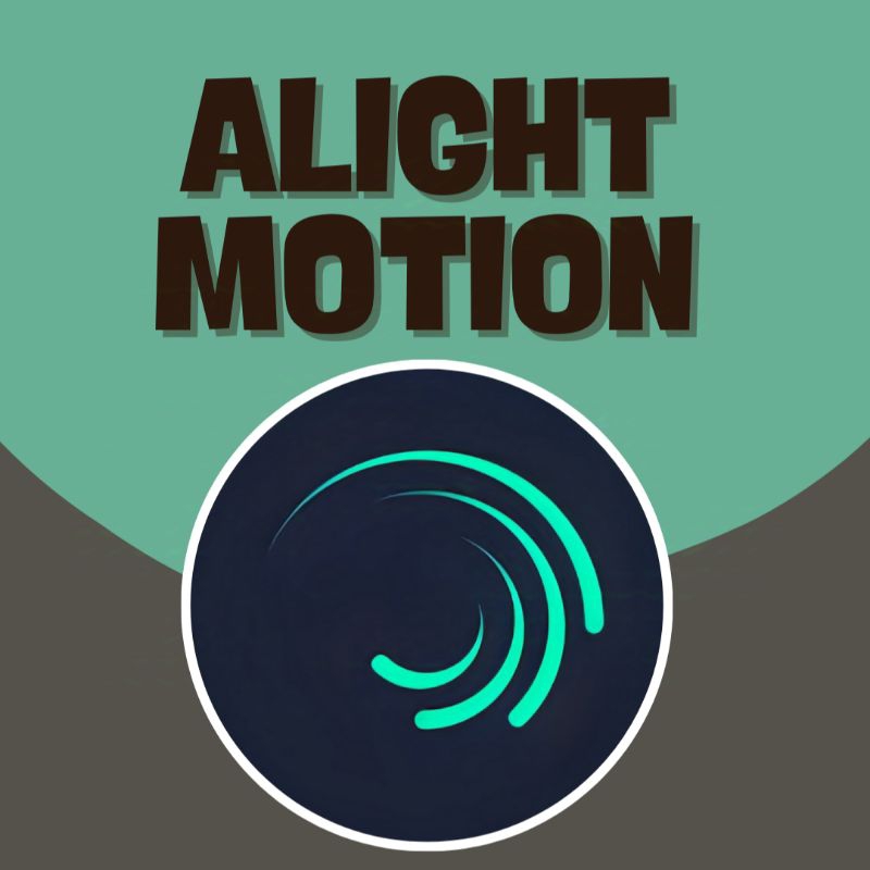 ALIGHT MOTION