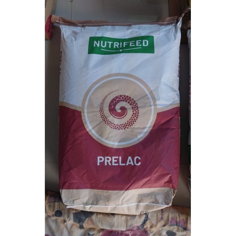 PRELAC susu skim (1kg)