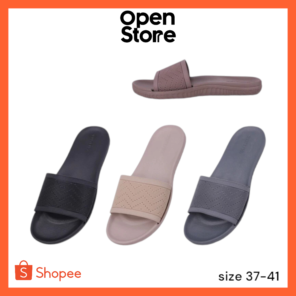 Sandal wanita yumeida selop