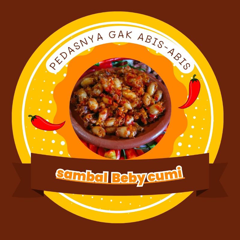 

SAMBAL CUMI