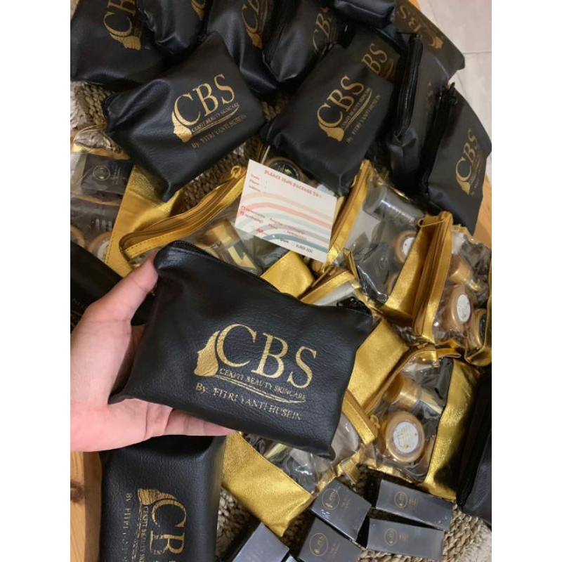 CBS skincare bpom