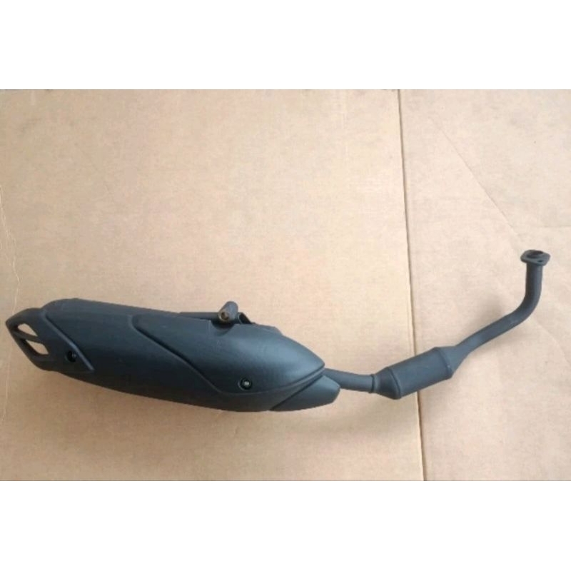 Knalpot New NMAX Original Yamaha
