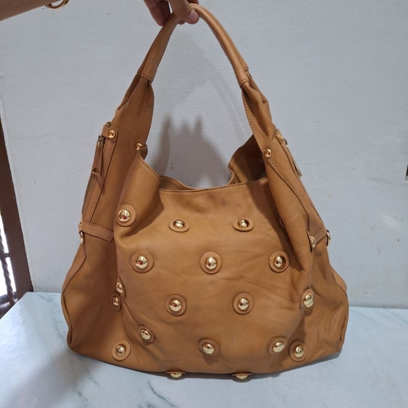 Tas Preloved Hobo Anne Klein