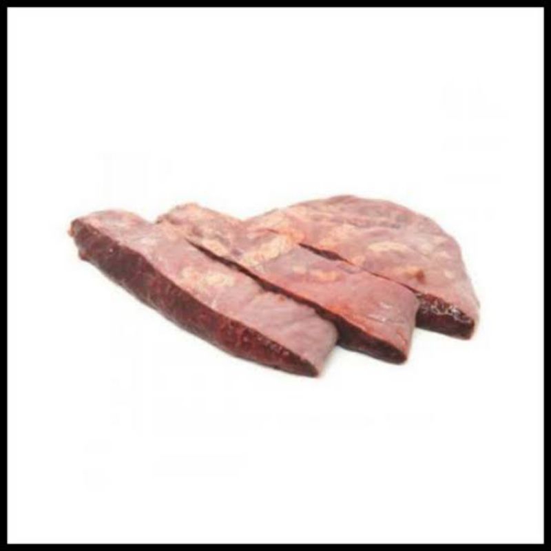 

limpa sapi lokal