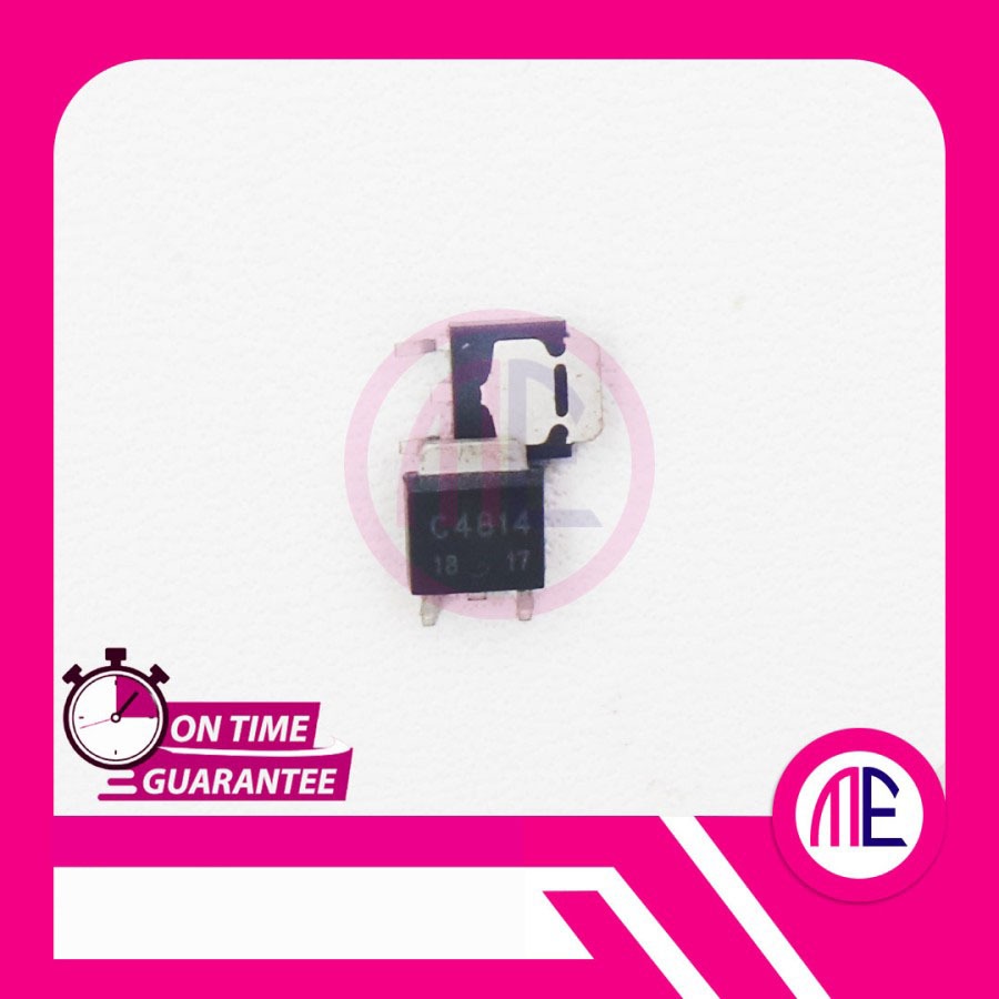 C4814 - 2SC4814 TO-252