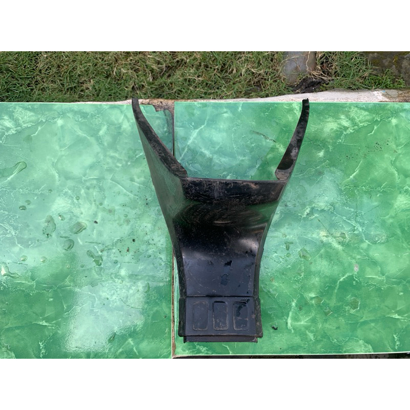 Cover Tangki Bawah Suzuki Crystal