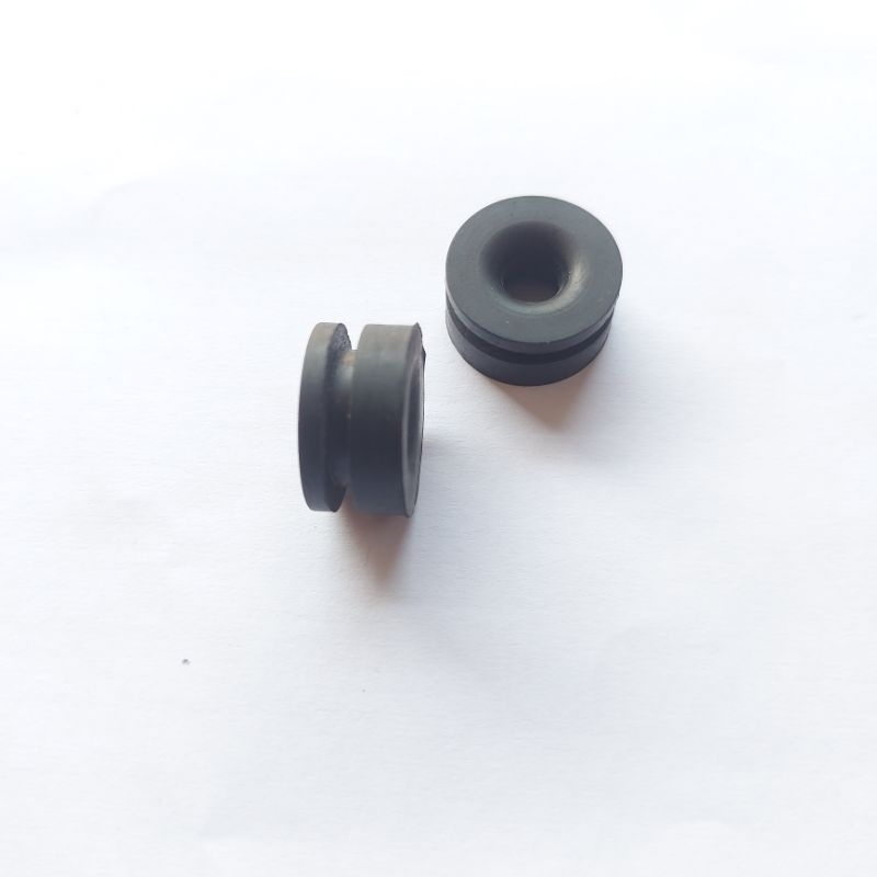 Karet spakbor belakang honda Astrea Prima Star bagian depan