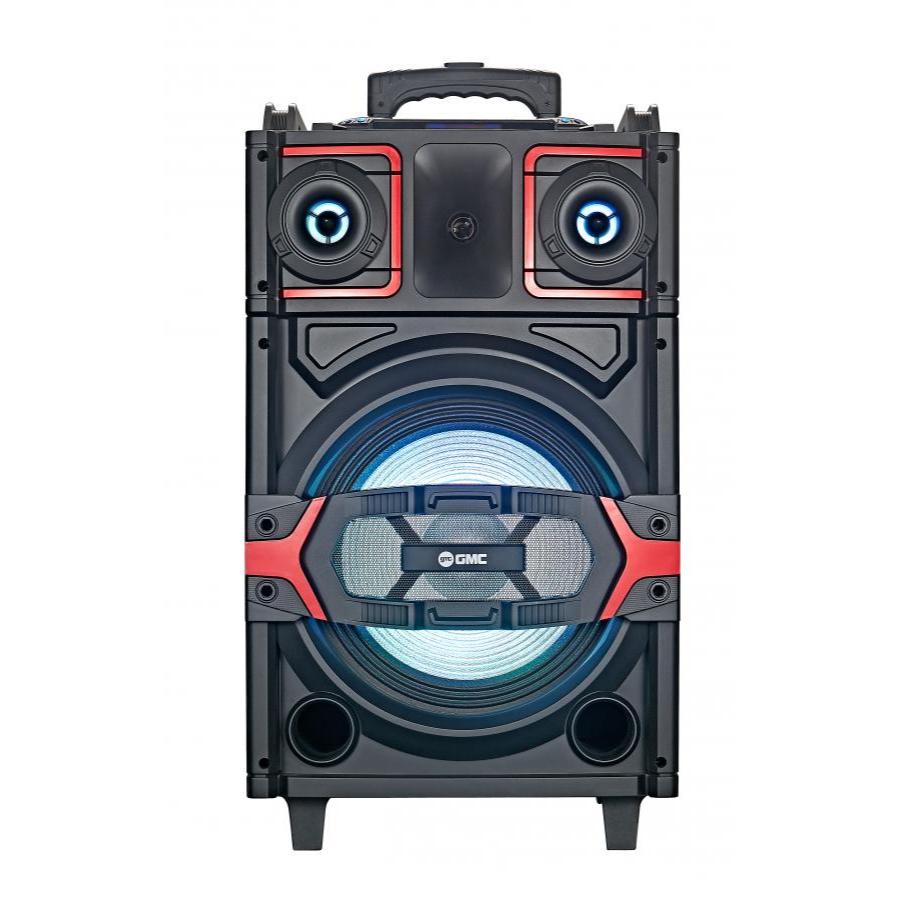 SPEAKER PORTABLE GMC 899G