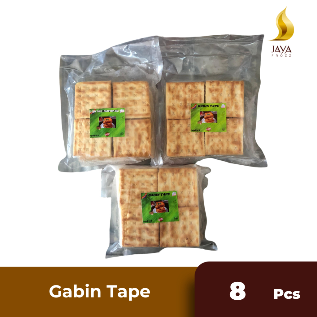 

KUE GABIN RASA TAPE ISI 8 PCS