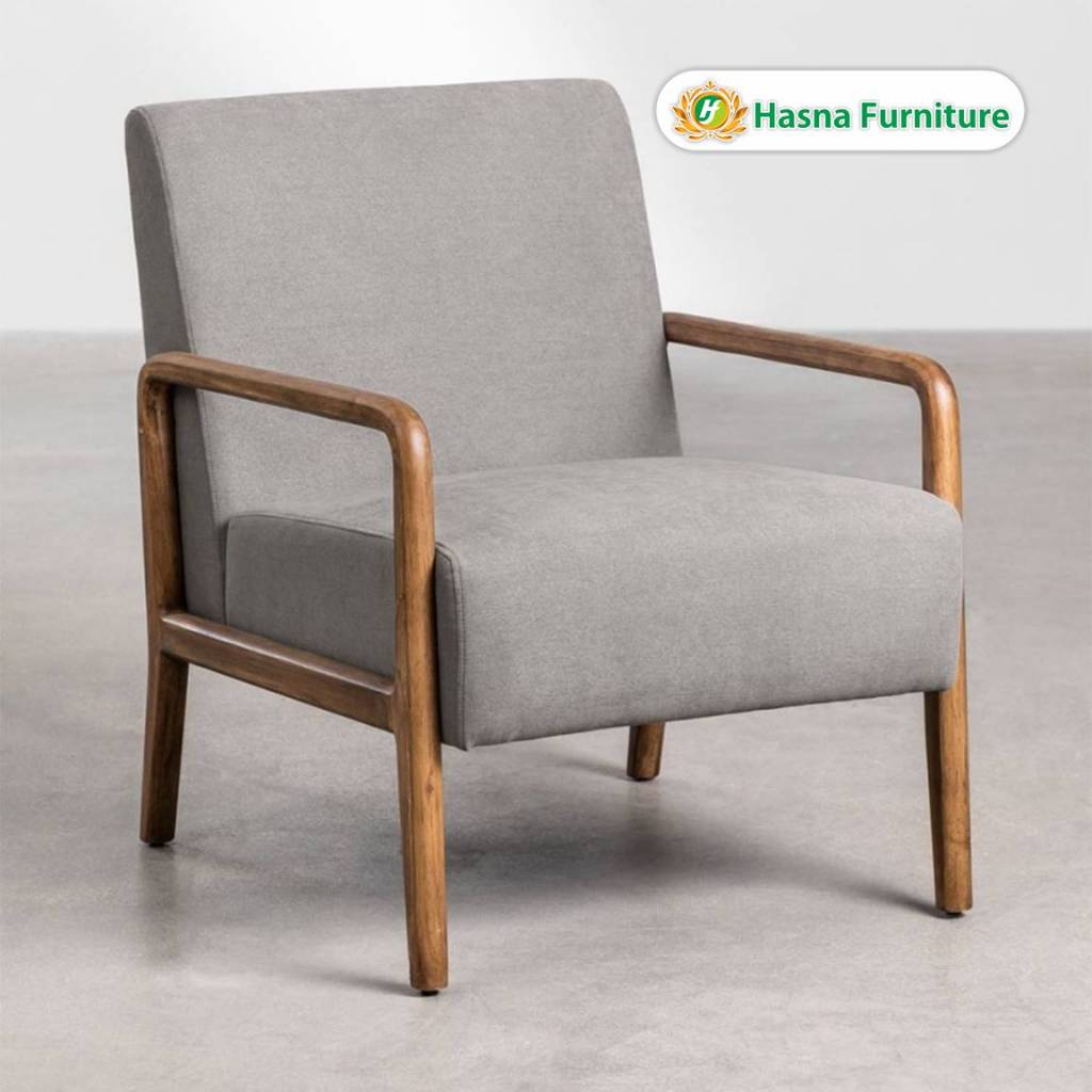 Kursi Teras Santai Minimalis Modern Kursi Minimalis Jati