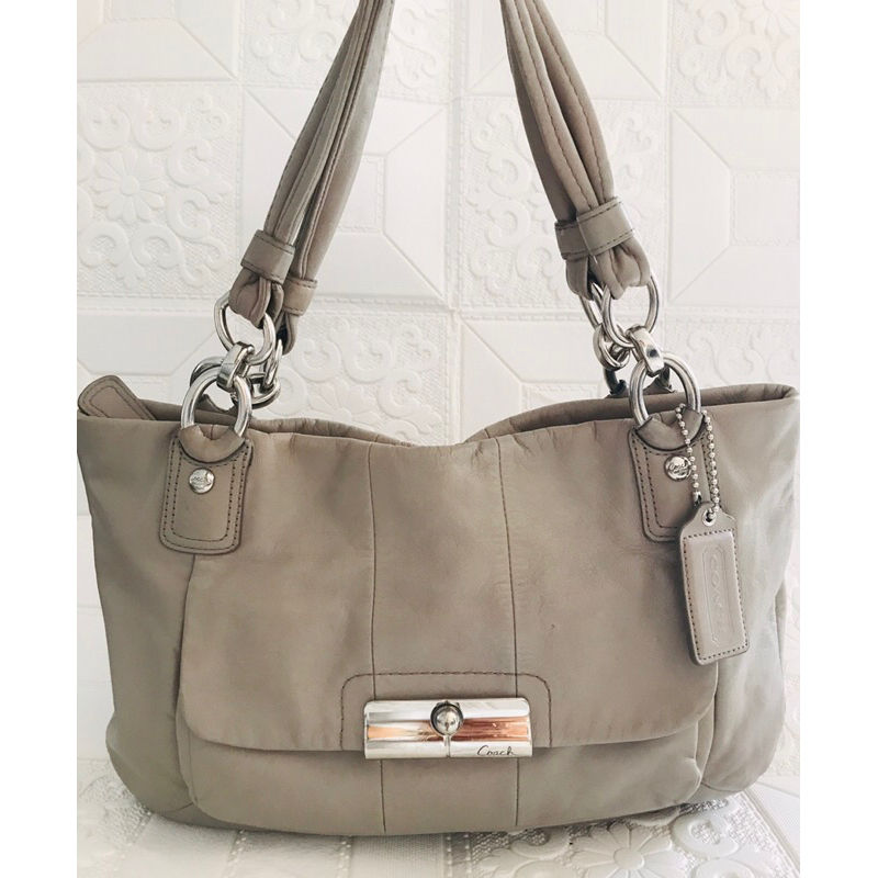 Coach Kristin Tote Bag preloved