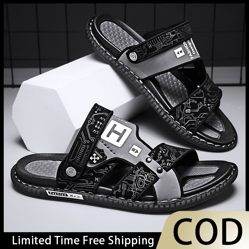 Sendal Pria Sandal Pria - Sendal Gunung Pria - Sandal Gunung Pria - Sendal Cowok Kekinian - Sendal P