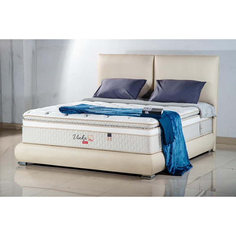 Springbed Helux Vinka Latex Grs 15thn