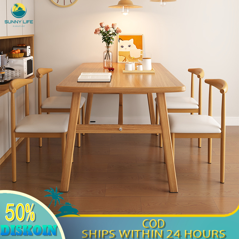 Meja Makan Meja Kamar Meja Kerja Meja Kayu Meja Meja Makan Kayu Meja Makan Aesthetic Meja Serbaguna