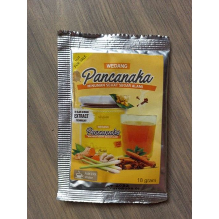 

BONUS JAHE RANDOM SELAGI STOK MASI ADA