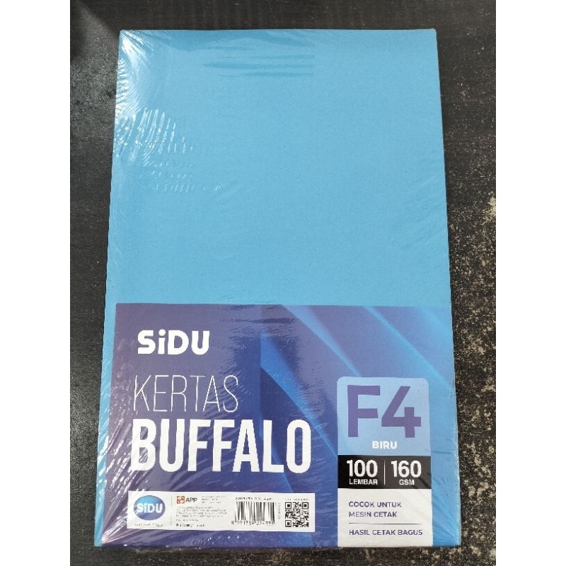 

Ay00! Cover jilid bufalo SiDU/karton Jilid bufalo merk SiDU uk Folio