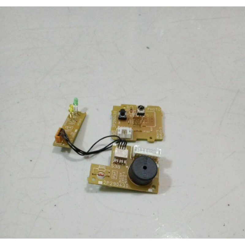 sensor Ac DAIKIN 1-2pk original